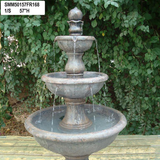 FOUNTAIN