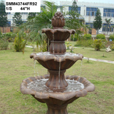 FOUNTAIN