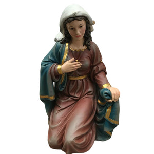 NATIVITY SET