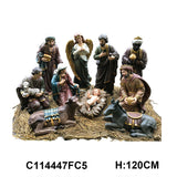 NATIVITY SET