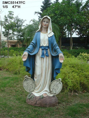Religious Statue
